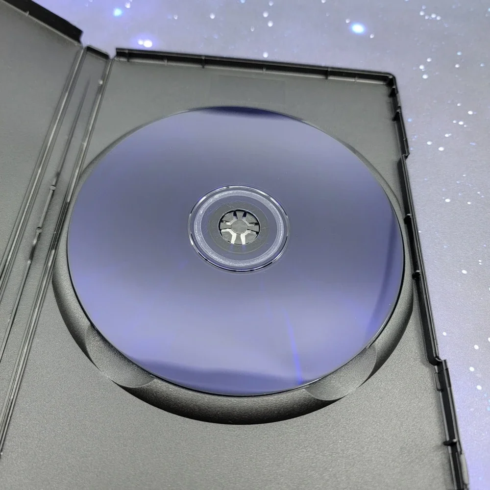 GameShark 2 Cheat Codes Video Game for PlayStation 2 PS2 V1.1 Mad Catz Disc Case